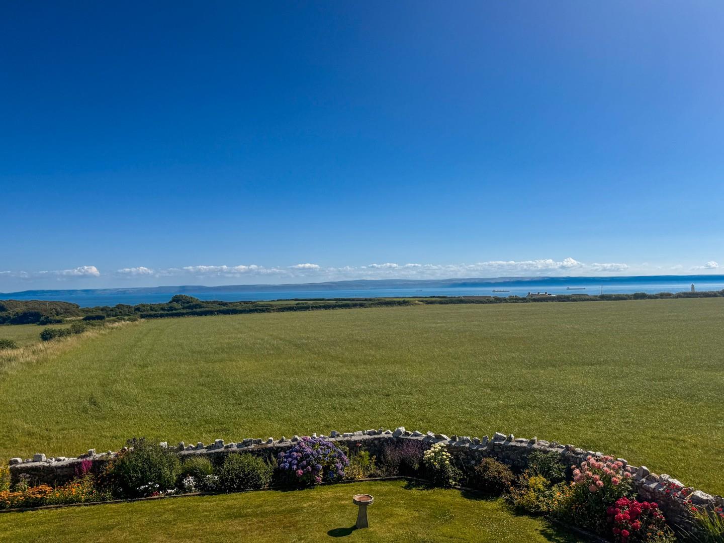 Marcross, Llantwit Major, Vale of Glamorgan, CF61 1ZD